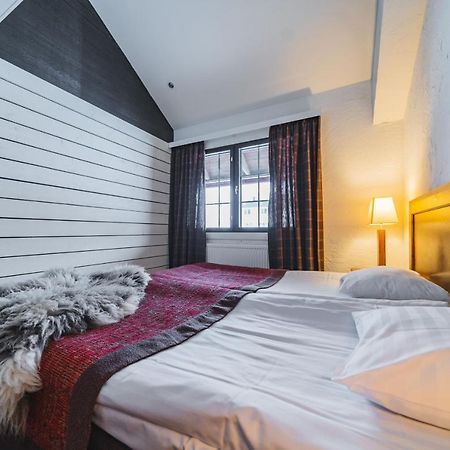 Vietti Suites Tahkovuori Exterior photo