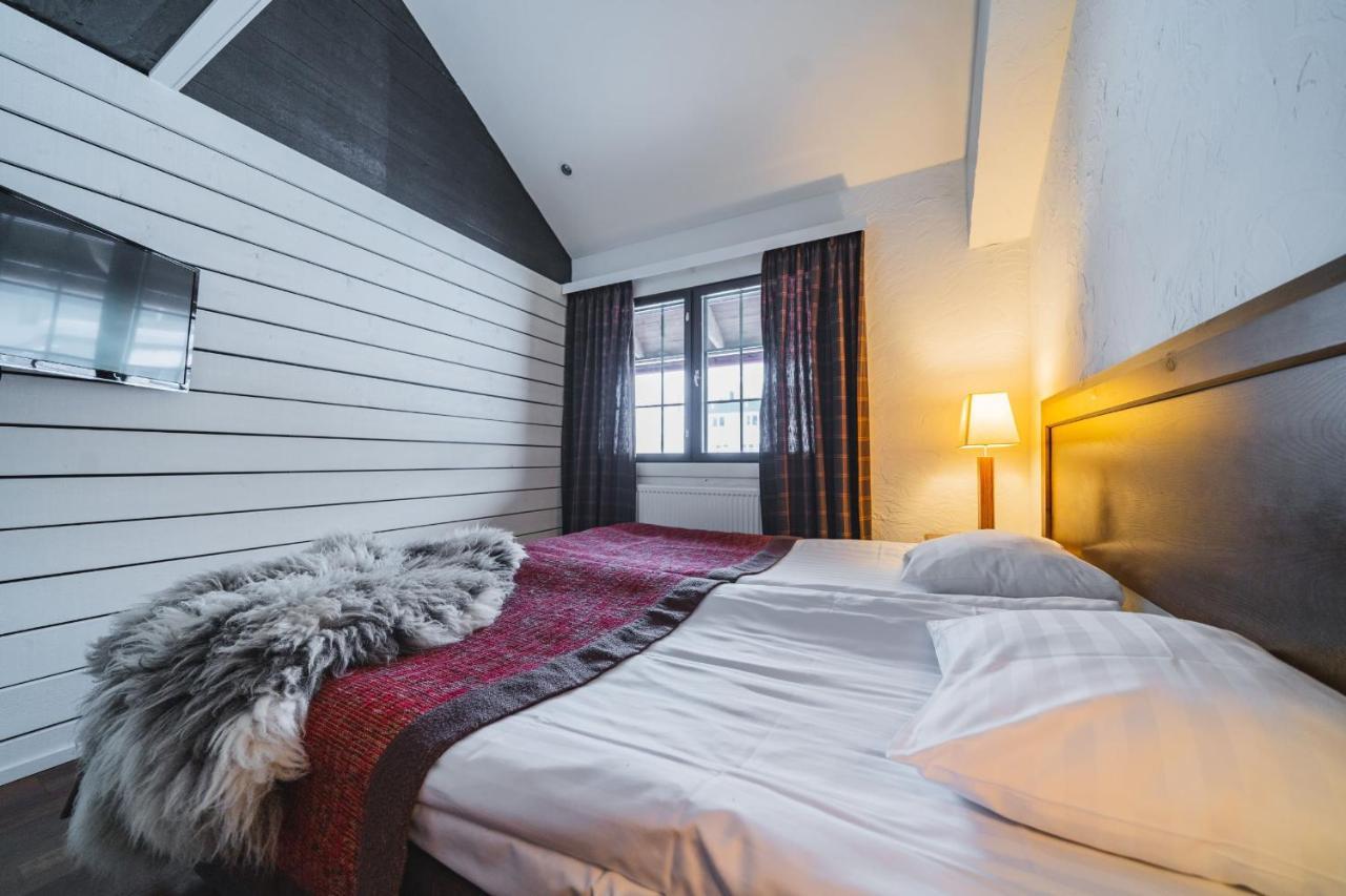 Vietti Suites Tahkovuori Exterior photo
