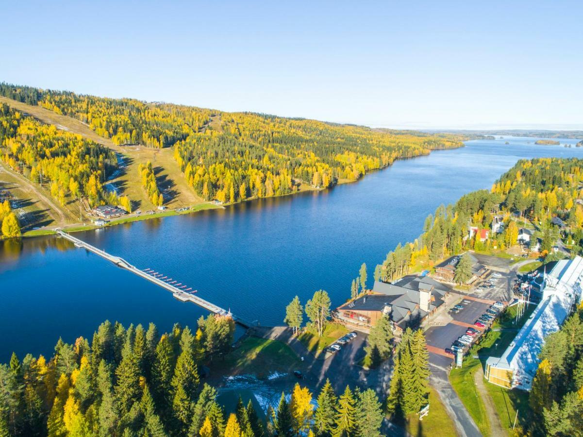 Vietti Suites Tahkovuori Exterior photo