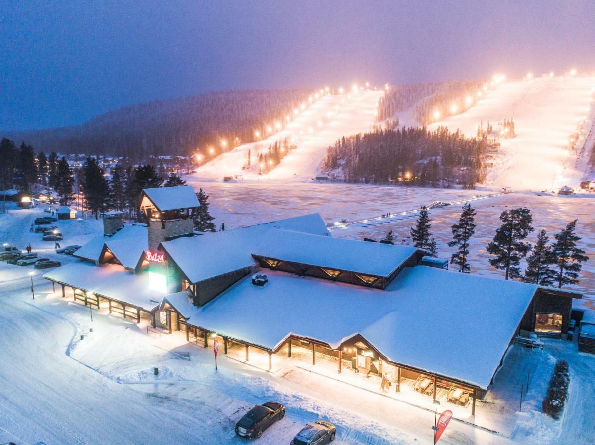 Vietti Suites Tahkovuori Exterior photo