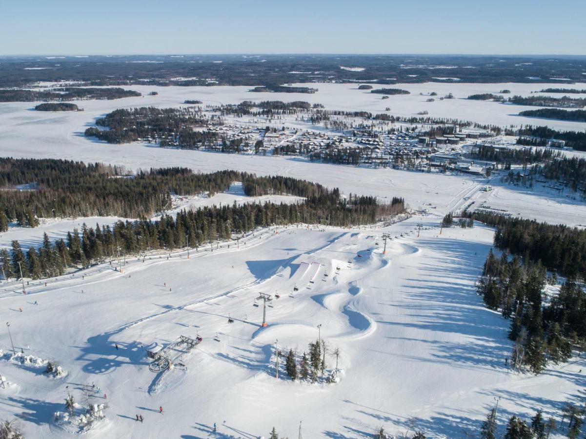 Vietti Suites Tahkovuori Exterior photo